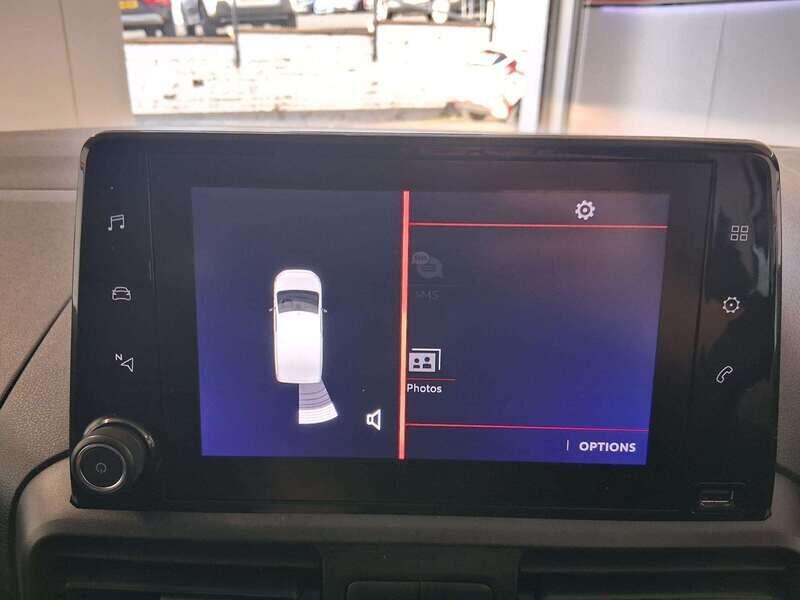 Used Citroen Berlingo 2021 for sale - 76136003: Photo 15
