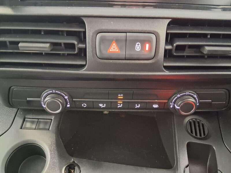 Used Citroen Berlingo 2021 for sale - 76136003: Photo 16