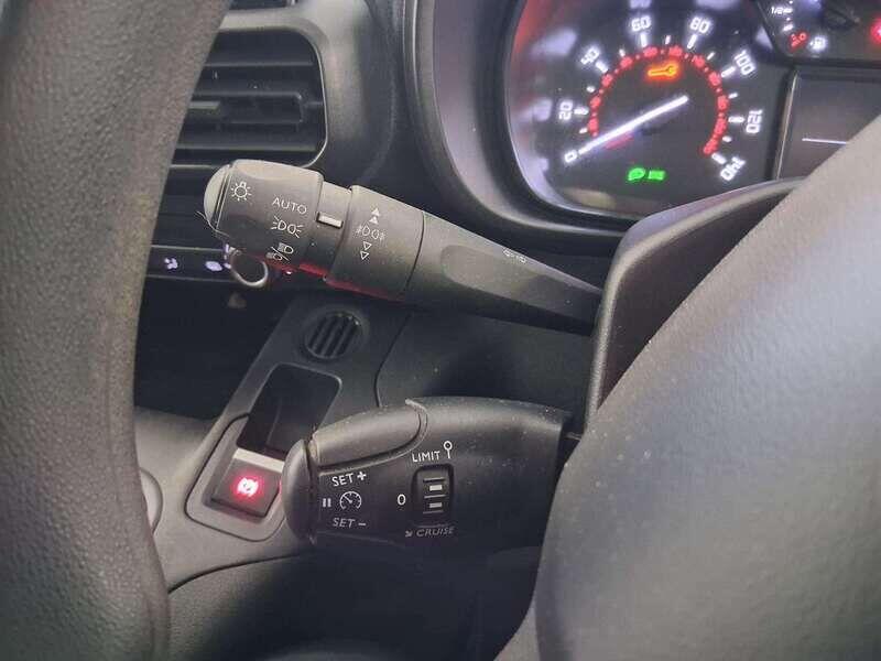 Used Citroen Berlingo 2021 for sale - 76136003: Photo 17