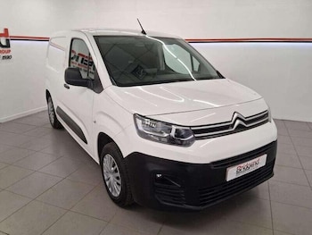 Citroen - Berlingo