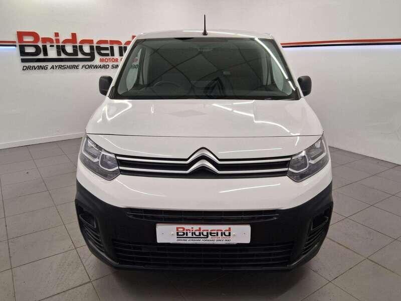 Used Citroen Berlingo 2021 for sale - 76136003: Photo 2