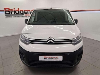 Used Citroen Berlingo 2021 for sale - 76136003: Photo 2