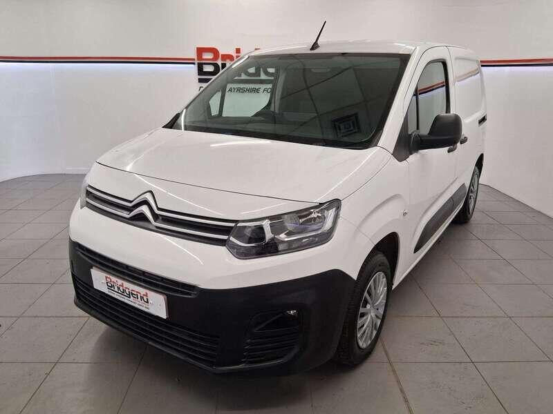 Used Citroen Berlingo 2021 for sale - 76136003: Photo 3