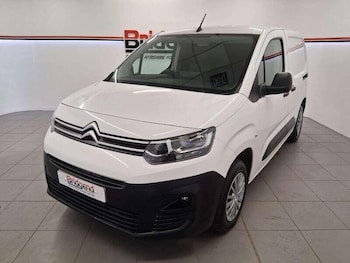 Used Citroen Berlingo 2021 for sale - 76136003: Photo 3