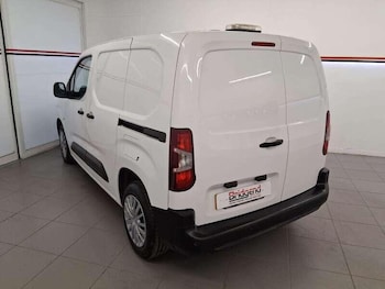 Used Citroen Berlingo 2021 for sale - 76136003: Photo 4