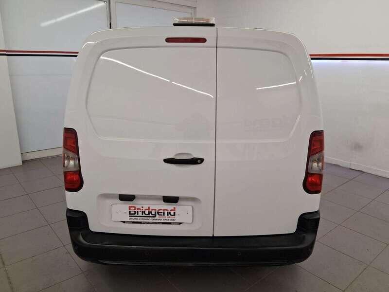 Used Citroen Berlingo 2021 for sale - 76136003: Photo 5