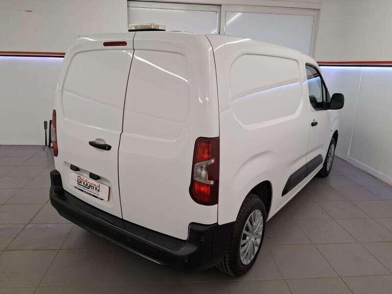 Used Citroen Berlingo 2021 for sale - 76136003: Photo 6