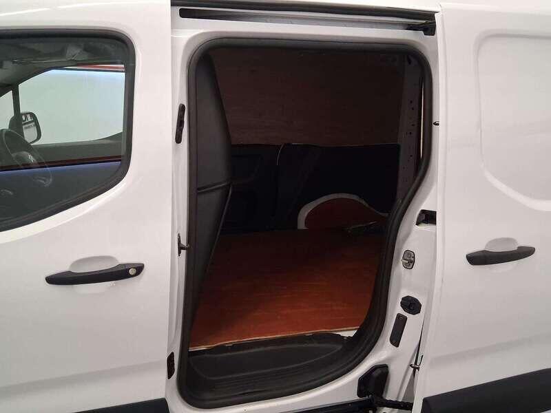 Used Citroen Berlingo 2021 for sale - 76136003: Photo 7