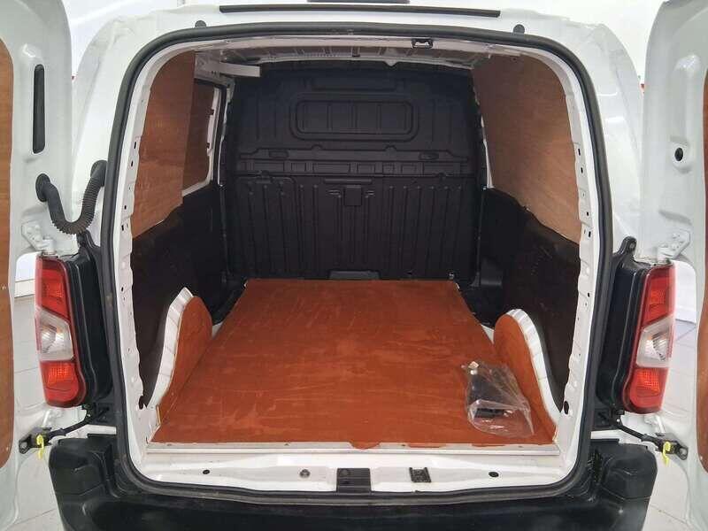 Used Citroen Berlingo 2021 for sale - 76136003: Photo 8