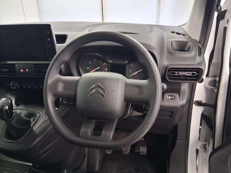 Used Citroen Berlingo 2021 for sale - 76136003: Photo 9