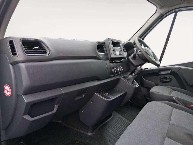 Used Nissan Interstar 2022 for sale - 77814557: Photo 12