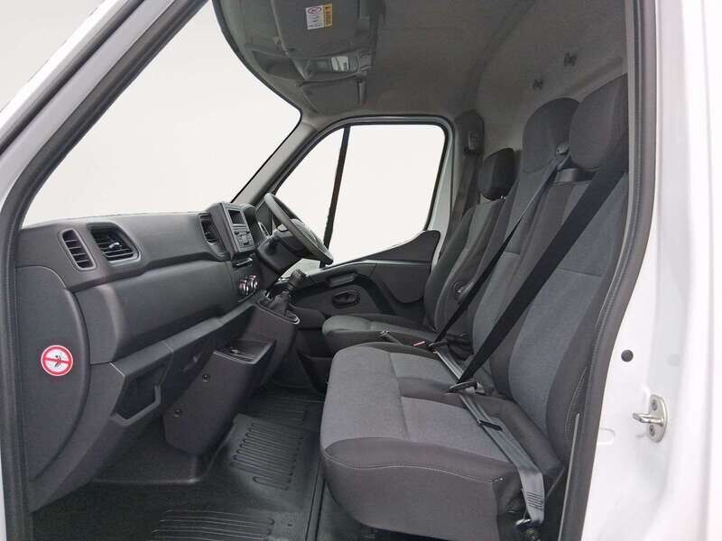 Used Nissan Interstar 2022 for sale - 77814557: Photo 13