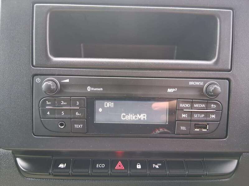 Used Nissan Interstar 2022 for sale - 77814557: Photo 14