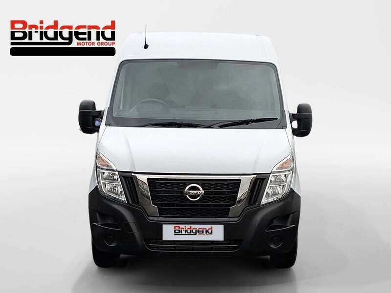 Used Nissan Interstar 2022 for sale - 77814557: Photo 2
