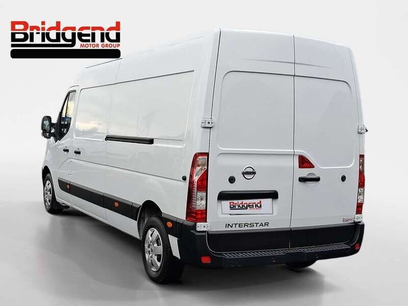 Used Nissan Interstar 2022 for sale - 77814557: Photo 4