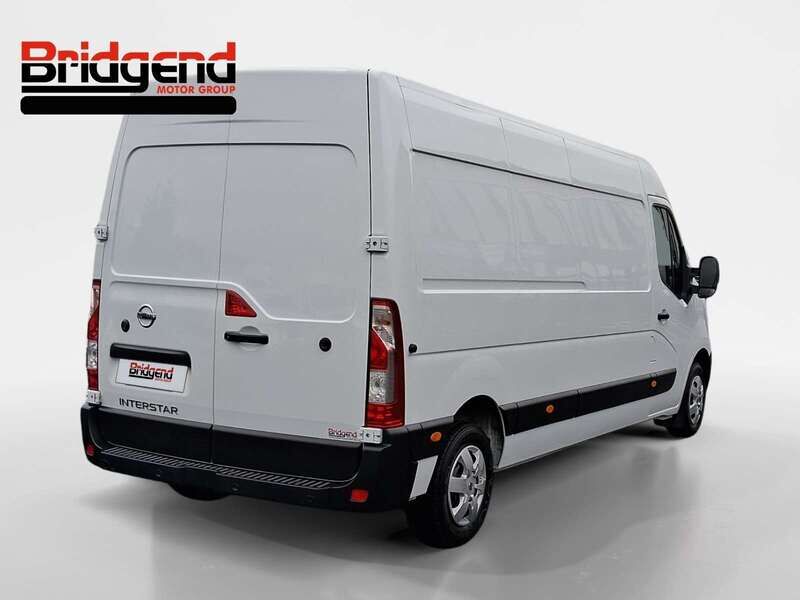Used Nissan Interstar 2022 for sale - 77814557: Photo 6