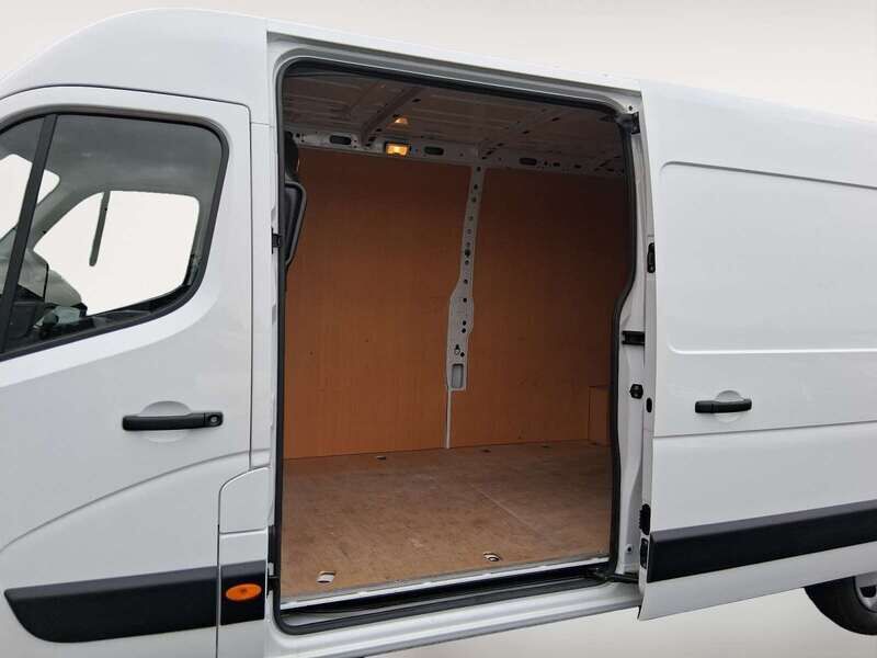 Used Nissan Interstar 2022 for sale - 77814557: Photo 7