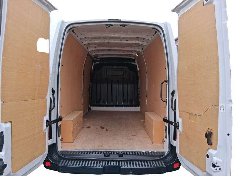 Used Nissan Interstar 2022 for sale - 77814557: Photo 8