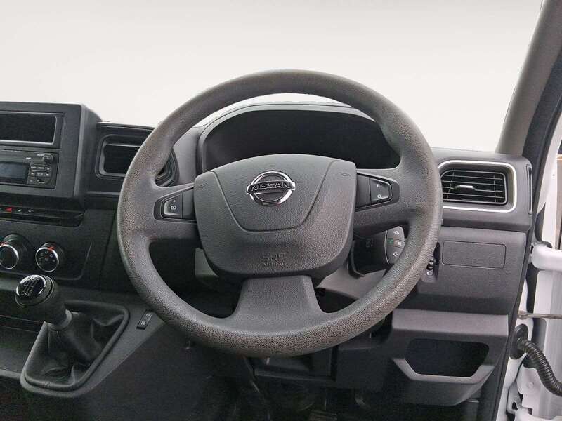 Used Nissan Interstar 2022 for sale - 77814557: Photo 9