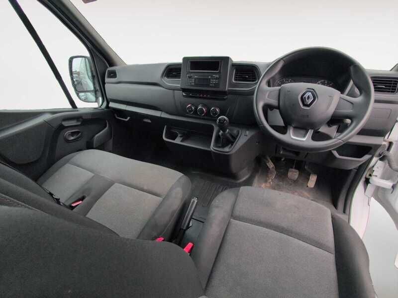Used Renault Master 2022 for sale - 77814006: Photo 5