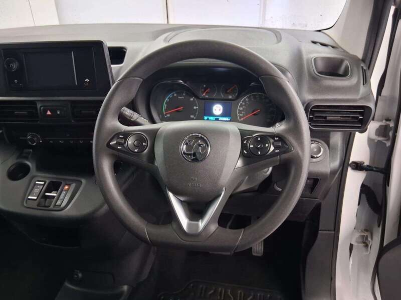 Used Vauxhall Combo 2022 for sale - 77814490: Photo 10