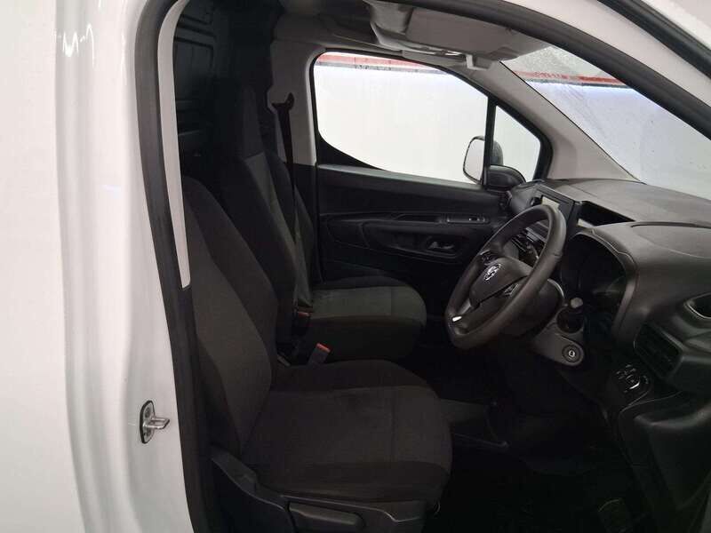 Used Vauxhall Combo 2022 for sale - 77814490: Photo 12
