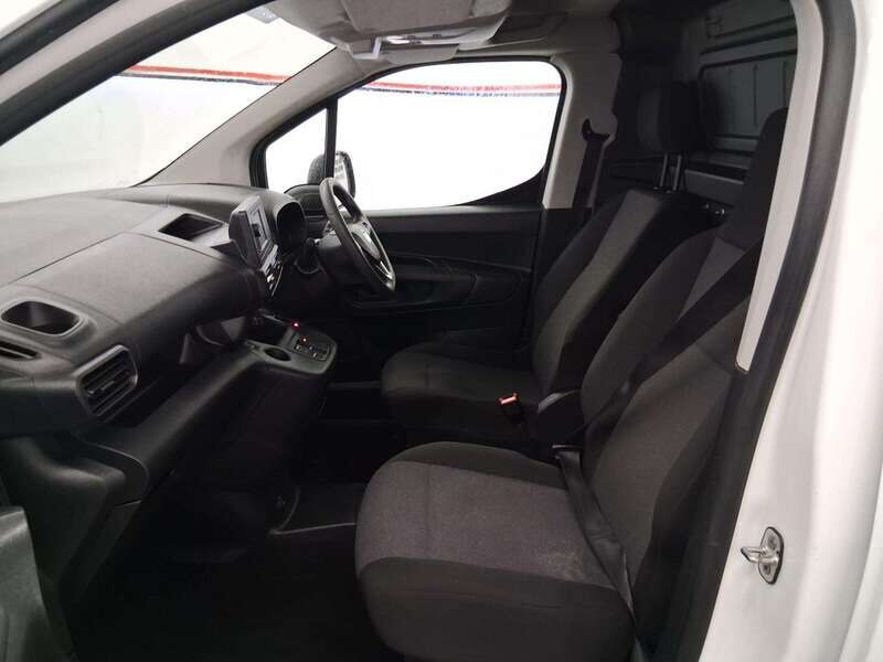 Used Vauxhall Combo 2022 for sale - 77814490: Photo 13