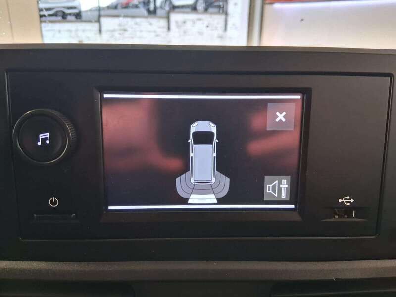 Used Vauxhall Combo 2022 for sale - 77814490: Photo 15