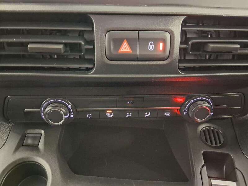 Used Vauxhall Combo 2022 for sale - 77814490: Photo 16