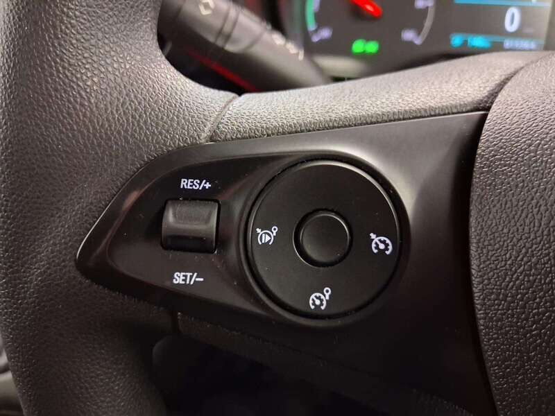 Used Vauxhall Combo 2022 for sale - 77814490: Photo 17