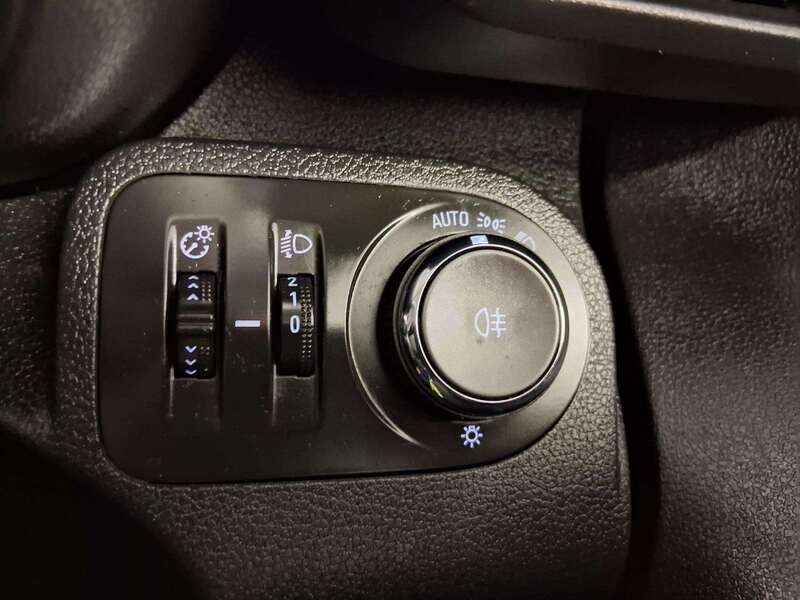 Used Vauxhall Combo 2022 for sale - 77814490: Photo 18