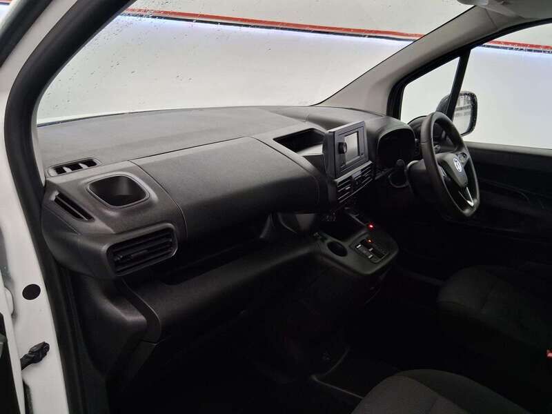 Used Vauxhall Combo 2022 for sale - 77814490: Photo 7