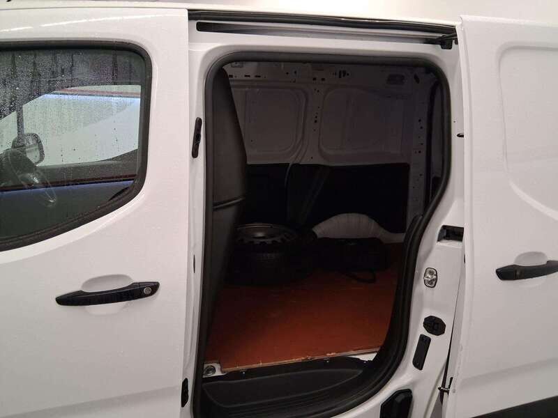 Used Vauxhall Combo 2022 for sale - 77814490: Photo 8
