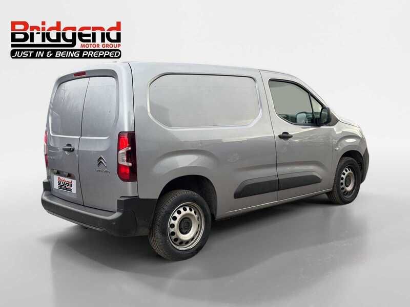 Used Citroen Berlingo 2023 for sale - 77813865: Photo 2