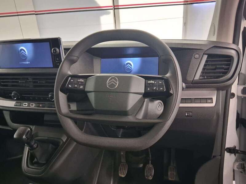 Used Citroen Dispatch 2024 for sale - 77045003: Photo 10