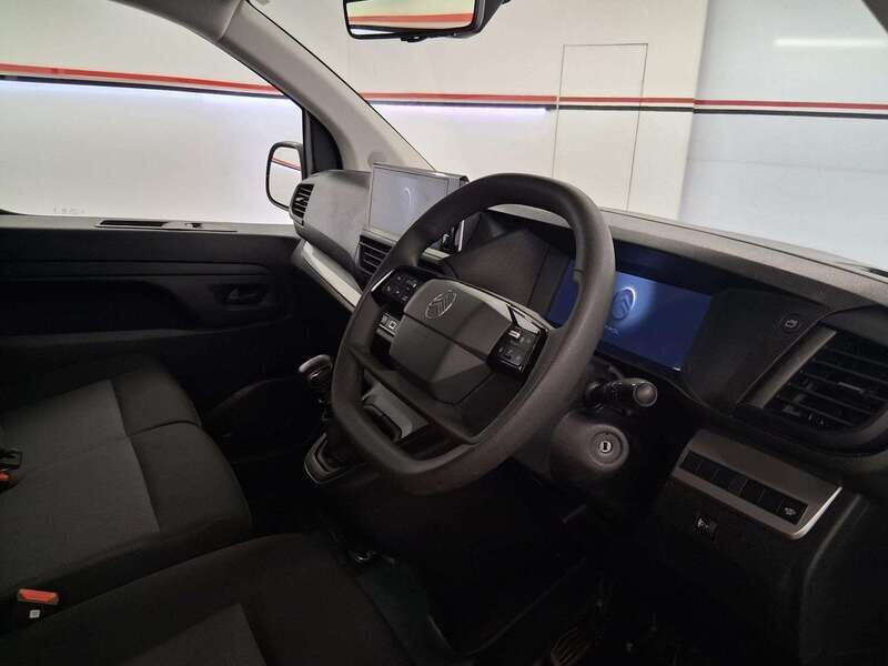 Used Citroen Dispatch 2024 for sale - 77045003: Photo 11