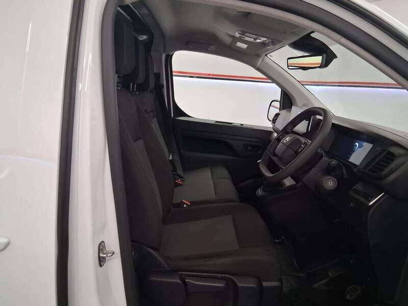 Used Citroen Dispatch 2024 for sale - 77045003: Photo 12