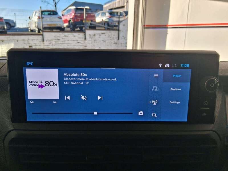 Used Citroen Dispatch 2024 for sale - 77045003: Photo 15