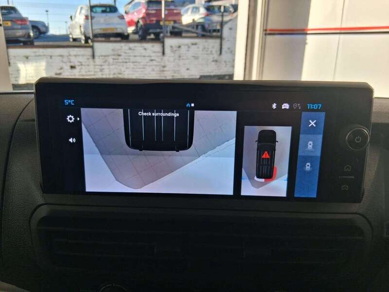 Used Citroen Dispatch 2024 for sale - 77045003: Photo 17