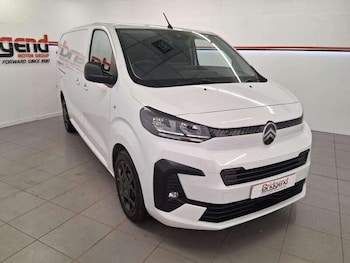 Used Citroen Dispatch 2024 for sale - 77045003: Photo