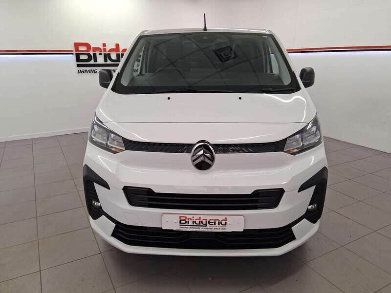 Used Citroen Dispatch 2024 for sale - 77045003: Photo 2