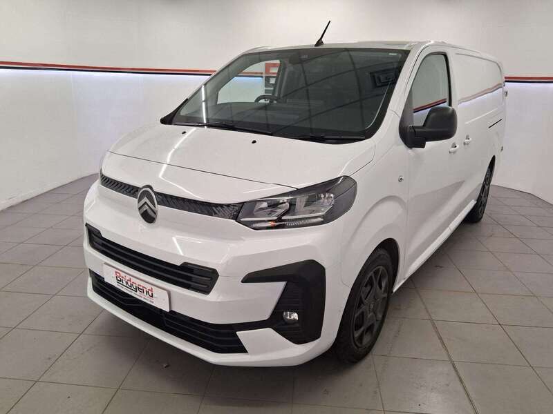 Used Citroen Dispatch 2024 for sale - 77045003: Photo 3