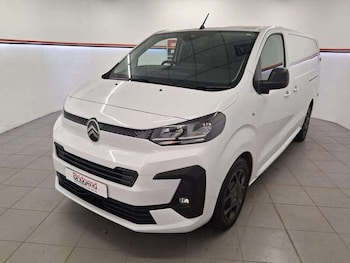 Used Citroen Dispatch 2024 for sale - 77045003: Photo