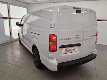 Used Citroen Dispatch 2024 for sale - 77045003: Photo