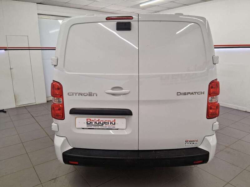Used Citroen Dispatch 2024 for sale - 77045003: Photo 5