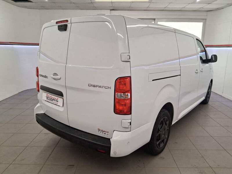 Used Citroen Dispatch 2024 for sale - 77045003: Photo 6