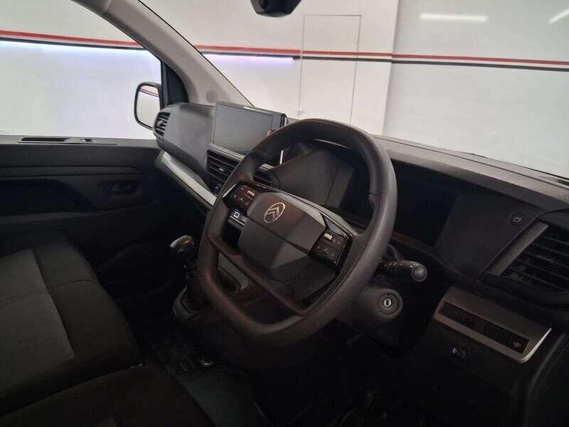 Used Citroen Dispatch 2024 for sale - 76247212: Photo 11