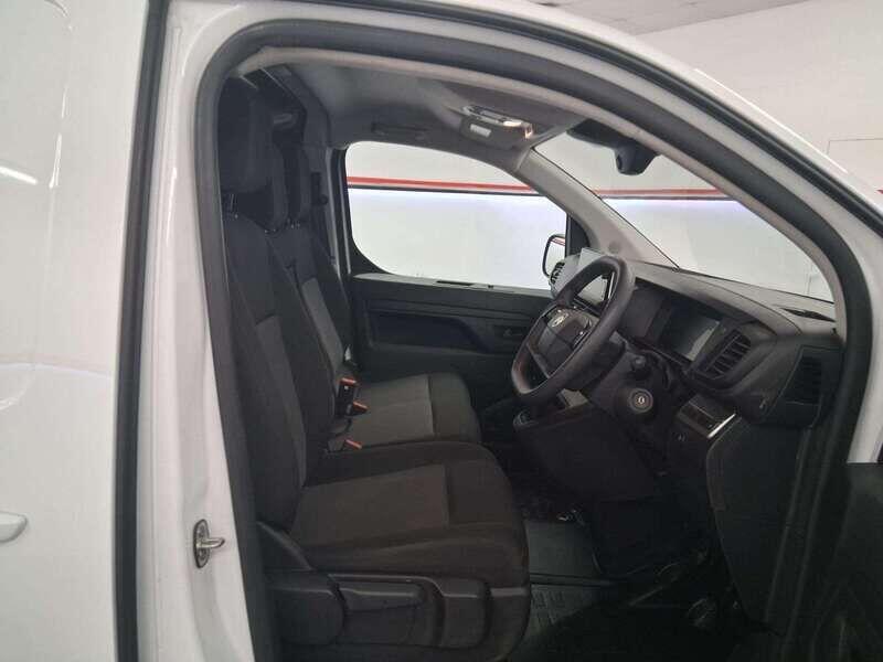 Used Citroen Dispatch 2024 for sale - 76247212: Photo 12