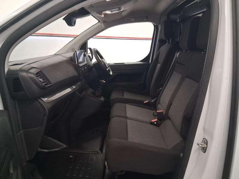 Used Citroen Dispatch 2024 for sale - 76247212: Photo 14