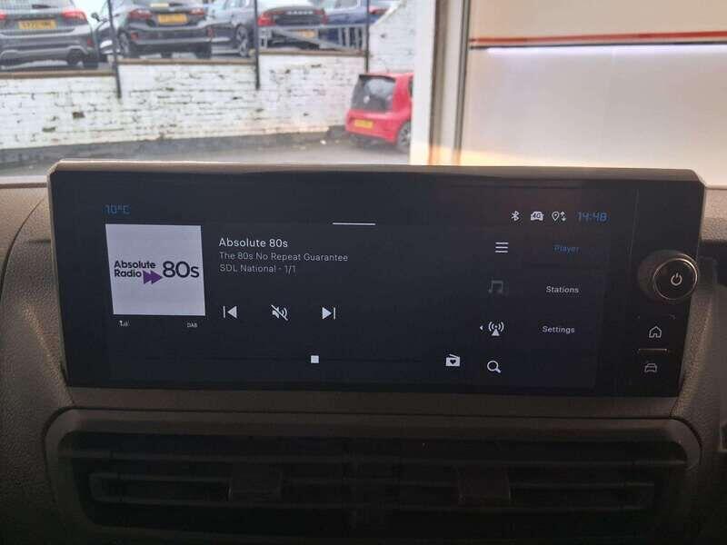 Used Citroen Dispatch 2024 for sale - 76247212: Photo 15